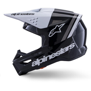 Casque S-M3 Radium  Alpinestars