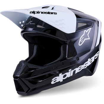Casque S-M3 Radium Alpinestars