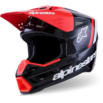 Casque S-M3 RadiumAlpinestars