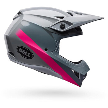 Casque enfant MX-10 MIPS® Youth Aviator Bell