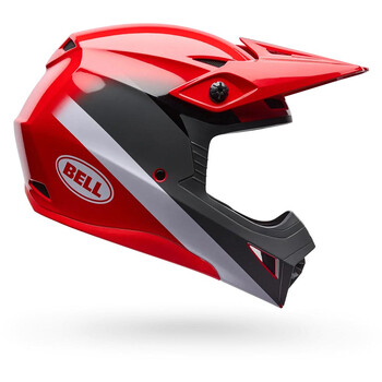Casque enfant MX-10 MIPS® Youth Aviator Bell