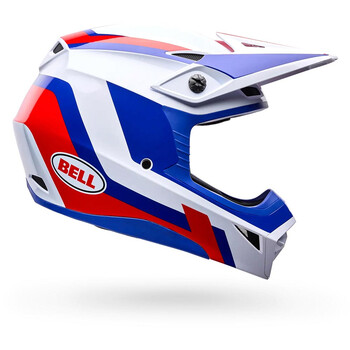 Casque enfant MX-10 MIPS® Youth Dyno Bell