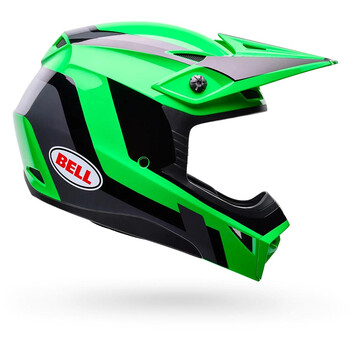 Casque enfant MX-10 MIPS® Youth Dyno Bell