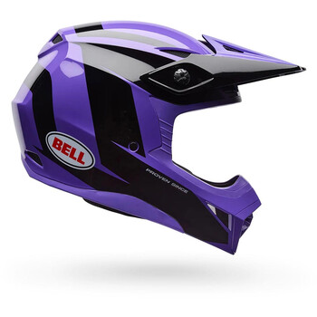 Casque enfant MX-10 MIPS® Youth Talon Bell
