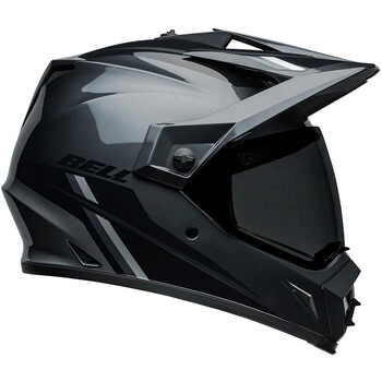 Casque MX-9 ADV MIPS® Alpine Bell