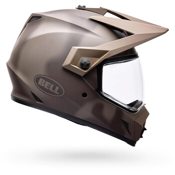 Casque MX-9 ADV MIPS® Compass Bell