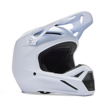 Casque junior V1 Fox