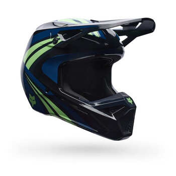 Casque V1 DraftFox