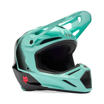 Casque V3 Drip Fox