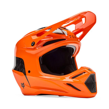 Casque V3 RS FractureFox