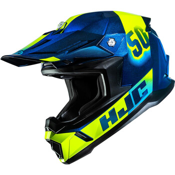Casque C50 DashHJC