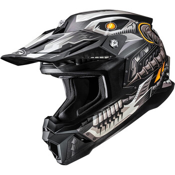 Casque C50 Mecha Beast HJC