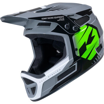 Casque enfant Elite Kid Graphic+ Kenny