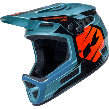 Casque enfant Elite Kid Graphic+ Kenny