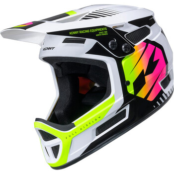 Casque enfant Elite Kid Graphic+ Kenny