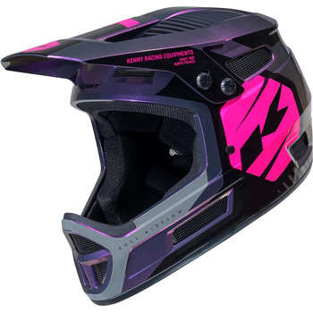 Casque enfant Elite Kid Graphic+ Kenny