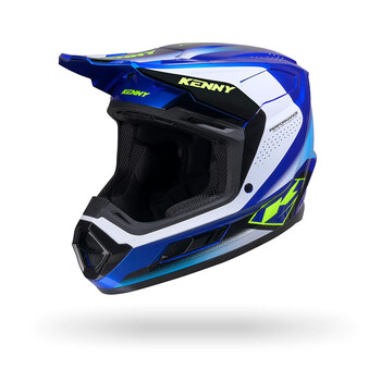 Casque enfant Performance Kid Graphic Racing Kenny