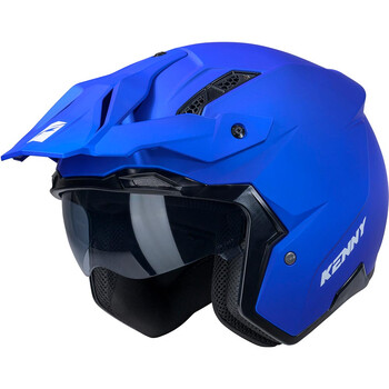 Casque Miles Solid Kenny