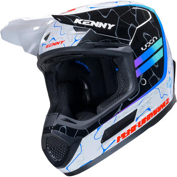 Casque Performance Graphic + Wave Kenny