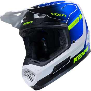 Casque Performance Graphic Kenny