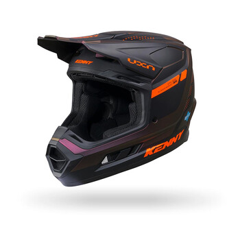 Casque Performance Graphic Bronze Kenny