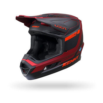 Casque Performance Graphic Candy Kenny