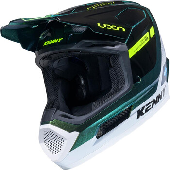 Casque Performance Graphic Diamond Kenny