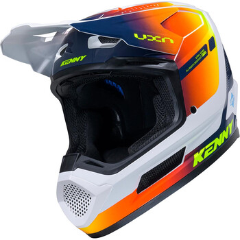 Casque Performance Graphic Kenny