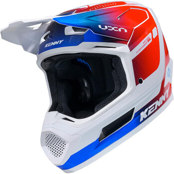 Casque Performance Graphic Kenny
