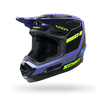 Casque Performance Graphic Sky Kenny