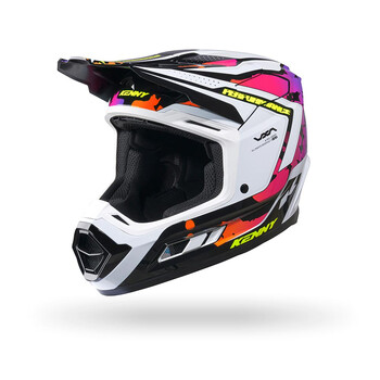 Casque Performance Graphic+ Stain Kenny