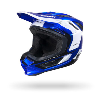 Casque Titanium CandyKenny