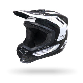 Casque Titanium ChameleonKenny