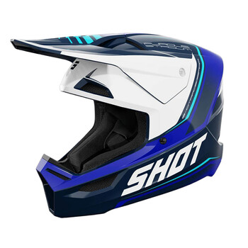Casque Furious Stadium Shot