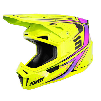 Casque Lite Glory Shot