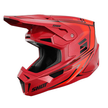 Casque Lite Glory Shot
