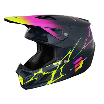 Casque Speed Rac Shot