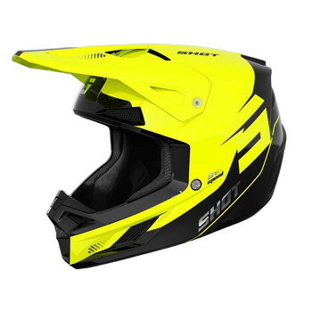 Casque Speed S Shot