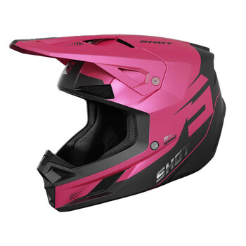 Casque Speed SShot