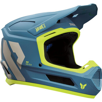 Casque enfant Fleet Forge Thor Motocross