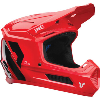 Casque enfant Fleet Forge Thor Motocross