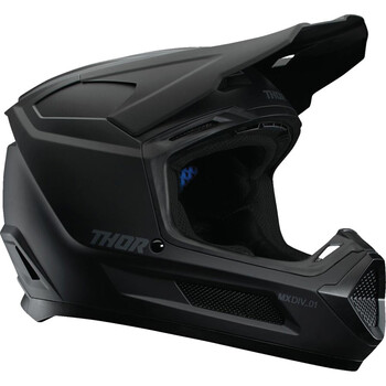 Casque enfant Fleet Thor Motocross