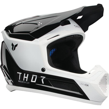 Casque enfant Fleet Storm Thor Motocross