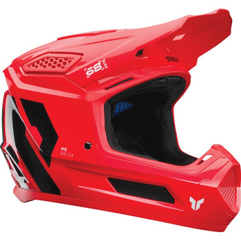 Casque Fleet Forge Thor Motocross