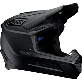 Casque Fleet Thor Motocross