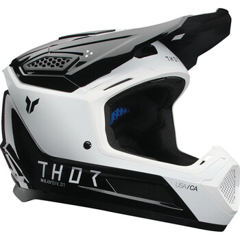 Casque Fleet Storm Thor Motocross