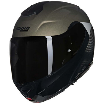 Casque X-1005 Ultra Carbon Verniciature Speciale Nolan