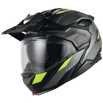 Casque X.LifeCountry Terra Nexx