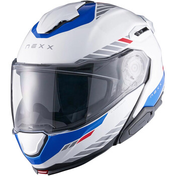 Casque X.LifeTour Globe Nexx
