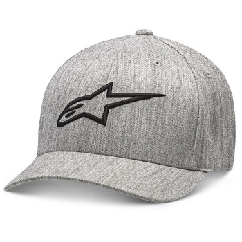 Casquette Ageless Curve Alpinestars